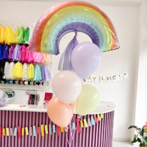 Rainbow Small Bundle